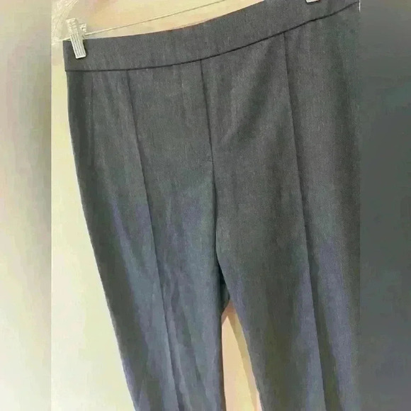 NWT ELIE TAHARI Arabella Pants 6 - Picture 2 of 11